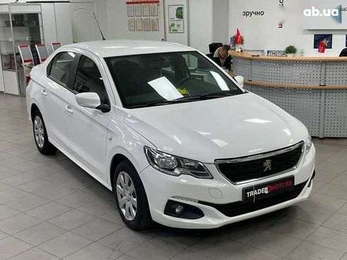 Peugeot 301 2021 - фото 6