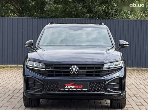 Volkswagen Touareg 2023 - фото 9