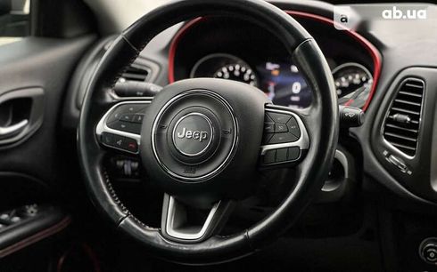 Jeep Compass 2019 - фото 13