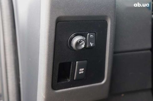 Nissan Qashqai 2008 - фото 22