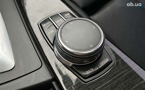 BMW 3 серия 2017 - фото 19