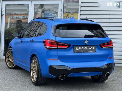 BMW X1 2020 - фото 9