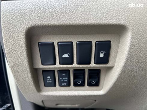 Nissan Murano 2013 черный - фото 19