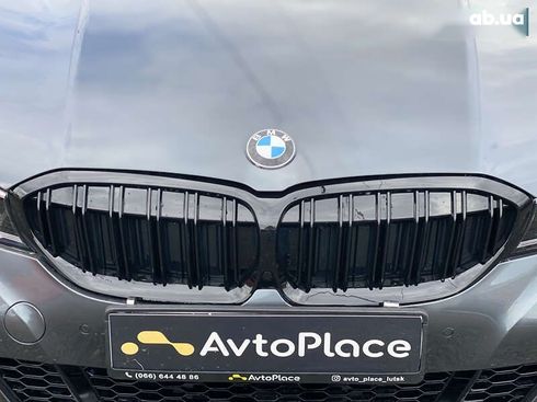 BMW 3 серия 2019 - фото 7