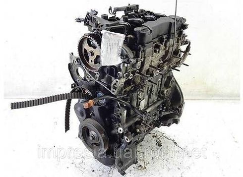 двигатель в сборе для Ford Focus - купить на Автобазаре - фото 2
