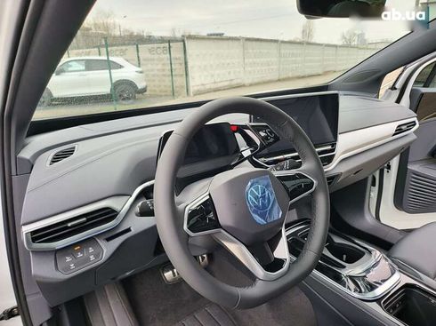 Volkswagen ID.4 Crozz 2024 - фото 19
