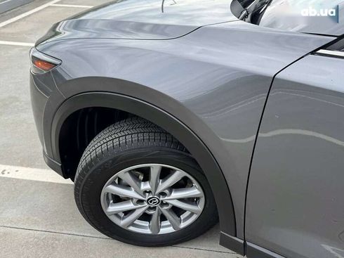 Mazda CX-5 2023 - фото 14