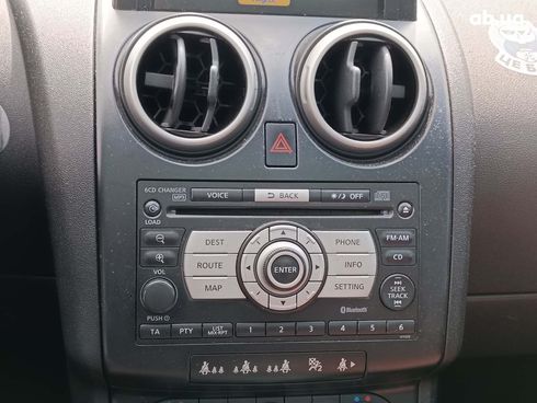 Nissan Qashqai 2008 серый - фото 26
