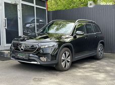 Продажа б/у Mercedes-Benz EQB-Класс 2023 года - купить на Автобазаре