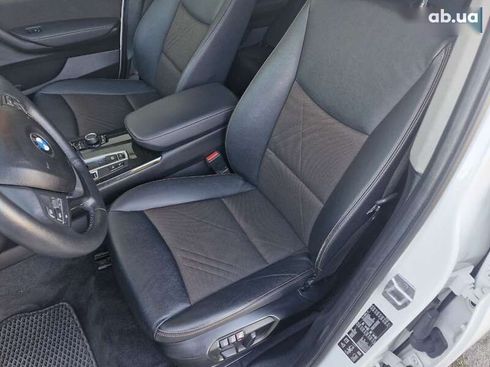 BMW X3 2016 - фото 29