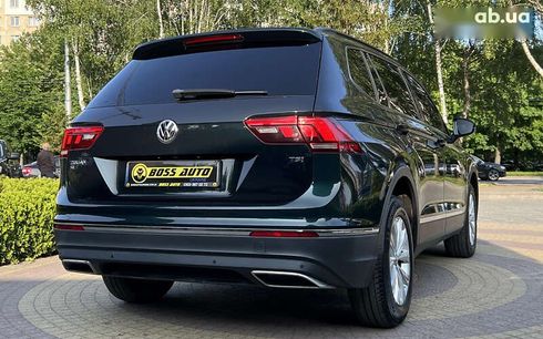 Volkswagen Tiguan 2017 - фото 5