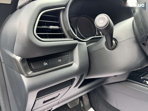 Mazda CX-30 2024 - фото 11
