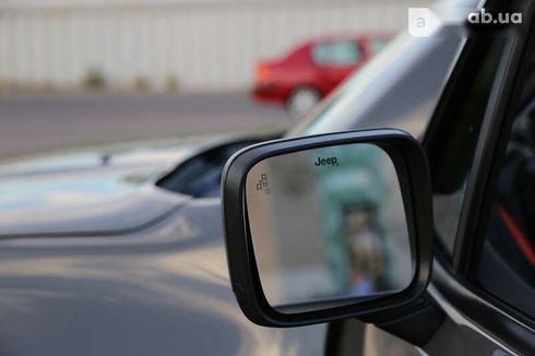 Jeep Renegade 2020 - фото 10