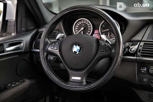 BMW X6 2011 - фото 12