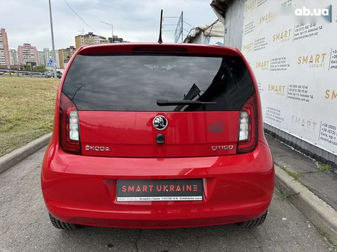 Skoda Citigo 2019 - фото 10