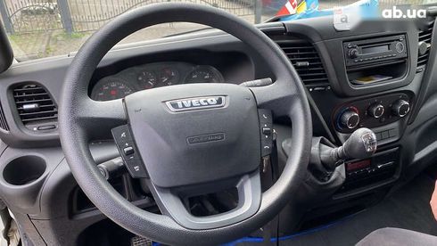 Iveco Daily 2019 - фото 12