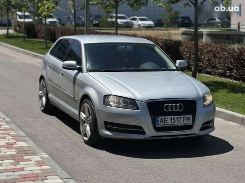Audi A3 2011 - фото 7