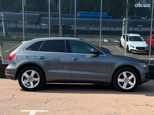 Audi Q5 2012 - фото 2