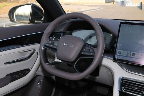 BYD Song Plus 2025 - фото 9