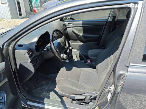 Toyota Avensis 2007 - фото 10