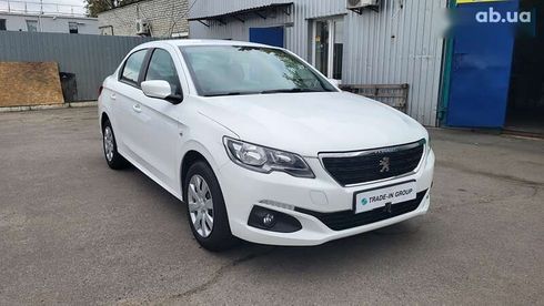 Peugeot 301 2021 - фото 6