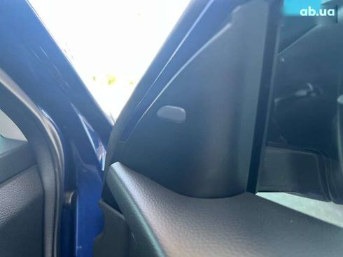 Nissan Rogue 2017 - фото 28