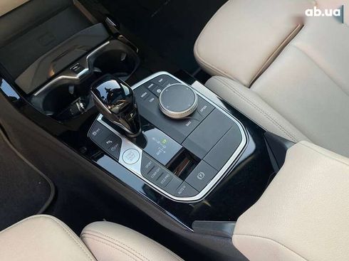 BMW 2 Series Gran Coupe 2019 - фото 22