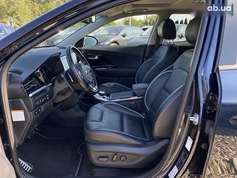 Kia Niro 2020 - фото 22