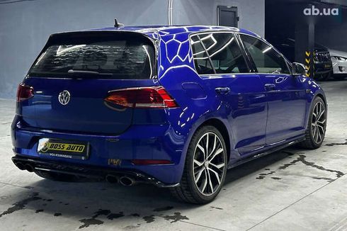 Volkswagen Golf 2018 - фото 6