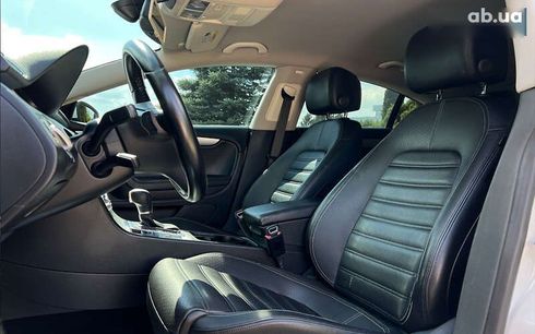 Volkswagen Passat CC 2013 - фото 17