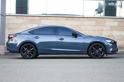 Mazda 6 2020 - фото 2