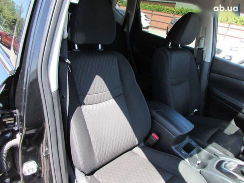 Nissan Rogue 2018 - фото 19