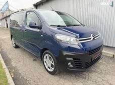 Купити автобус Citroёn Jumpy у Києві - купити на Автобазарі