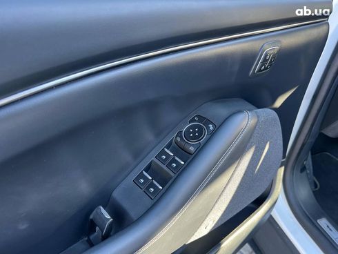 Ford Mustang Mach-E 2020 белый - фото 52