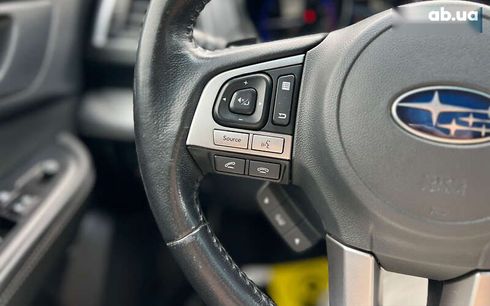 Subaru Outback 2014 - фото 23