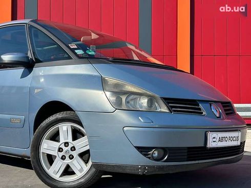 Renault Espace 2003 - фото 2