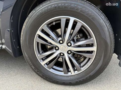 Infiniti QX60 2018 - фото 10