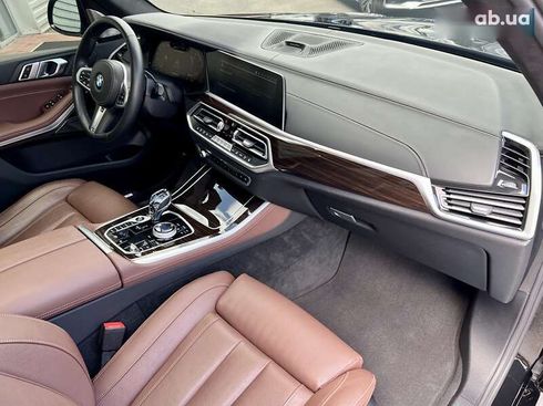 BMW X5 2021 - фото 14