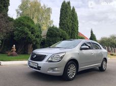 Продаж вживаних Ravon R 4 2017 року - купити на Автобазарі