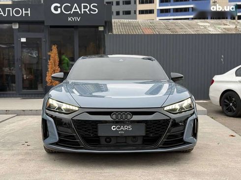 Audi E-Tron 2022 - фото 2