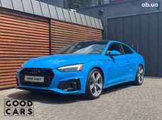 Продажа б/у Audi A5 2020 года в Одессе - купить на Автобазаре
