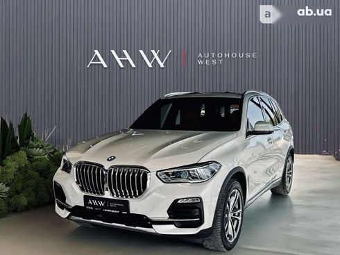 BMW X5 2018 - фото 2