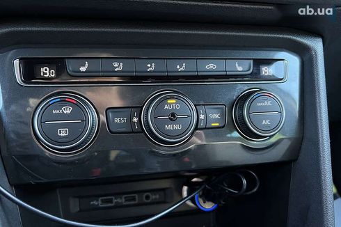 Volkswagen Tiguan 2018 - фото 15
