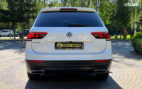 Volkswagen Tiguan 2020 - фото 6