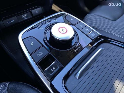 Kia Niro 2021 - фото 7