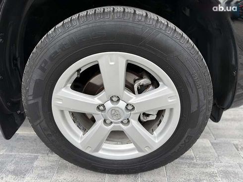 Toyota RAV4 2007 - фото 8