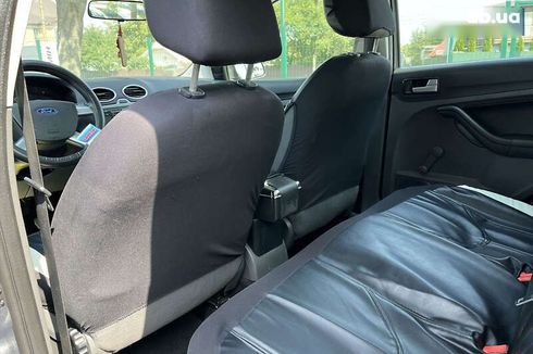 Ford Focus 2006 - фото 19