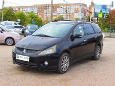 Продажа Mitsubishi б/у в Кировоградской области - купить на Автобазаре