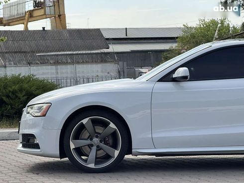 Audi A5 2015 - фото 13
