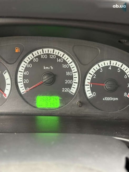 ЗАЗ Sens 2017 - фото 13